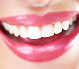 smile.