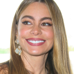 Sofia Vergara: ‘Obsessed’ With Oral Hygiene