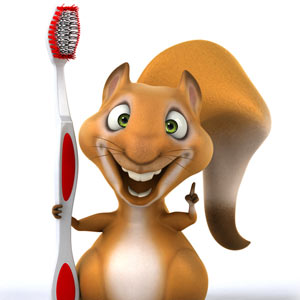 YourTeethDontGrowLikeaSquirrelsSoProtectThemFromExcessiveWear