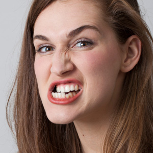 GetaHandleonStress-RelatedToothGrindingtoStopToothDamage