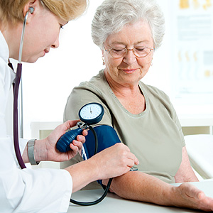 MonitoringBloodPressureisAlsoImportantDuringDentalCare