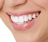 teeth whitening.