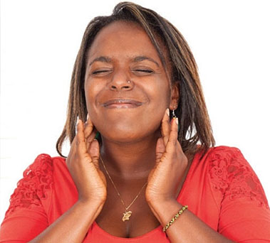 Seek Coordinated Treatment If You Have Both TMD and Fibromyalgia Seek Coordinated Treatment If You Have Both TMD and Fibromyalgia