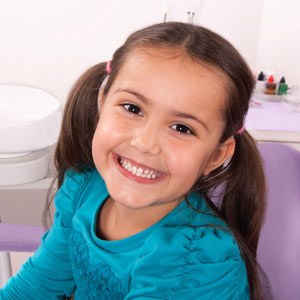 TopicalFluorideAddsExtraProtectionagainstToothDecay