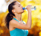 water.