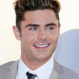 Zac Efron’s Smile Transformation Could Happen to You Zac Efron’s Smile Transformation Could Happen to You
