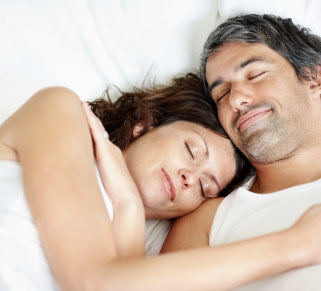 oral sleep appliance - mansfield dentist.