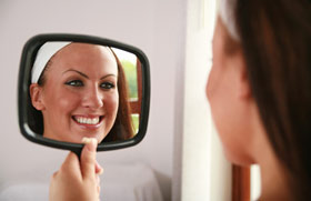 Smile Makeover