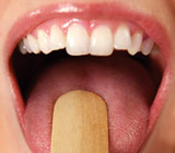 Can You Cure Chronic Bad Breath?