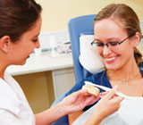 The True Value of a Dental Cleaning