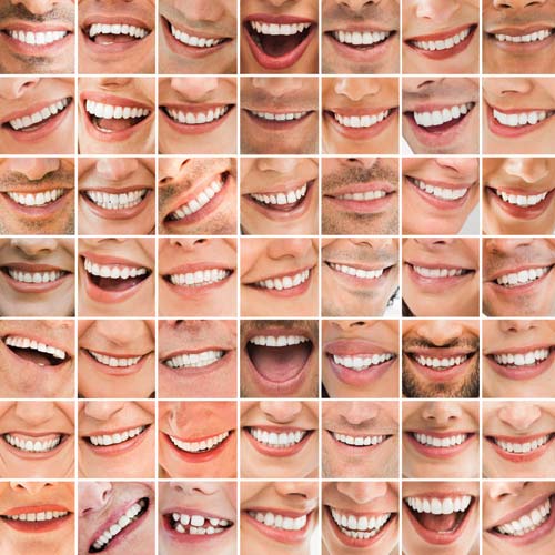 New ADA Report Names Top 3 Oral-Health Problems