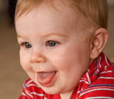 Your Child’s Age One Dental Visit