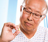 Is Oral Surgery Safe When Taking Blood Thinning Medications?
