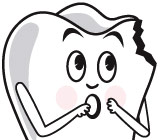 Repairing Your Teenager’s Chipped Tooth