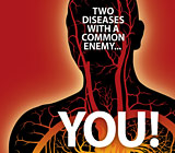 Diabetes & Periodontal Disease—Two Disease with a Common Enemy…You!