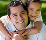 A Father’s Day Dental Health Tip