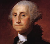 George Washington had Wooden Teeth – True or False?