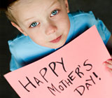 A Mother’s Day Dental Health Tip