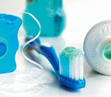Promoting Dental Health through Good Oral Hygiene Habits