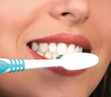 The Proper Way to Brush and Floss