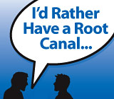 The Truth about a Root Canal