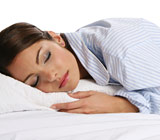 Sleep Your Way to Better Oral Health