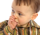 What You Need To Know About Thumb Sucking