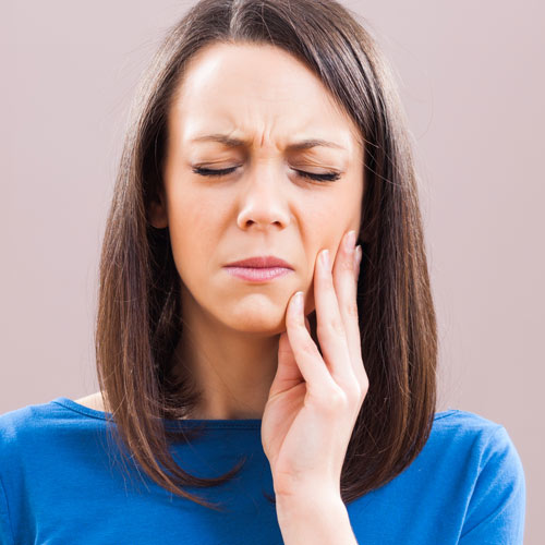 The Top 10 Reasons for Tooth Pain