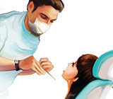 Treating Ongoing Periodontal (Gum) Problems