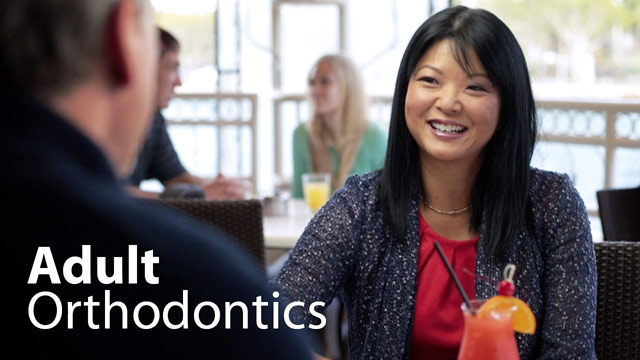 Adult Orthodontics Video