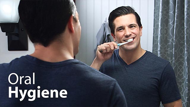 Oral Hygiene Video