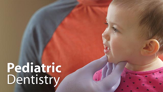 Pediatric Dentistry Video