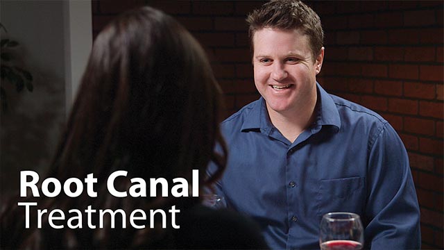 Root Canal Treatment Video