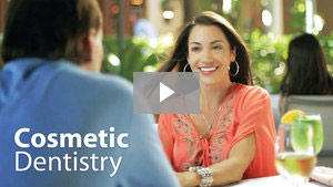 Cosmetic dentistry treatments in Pensacola FL