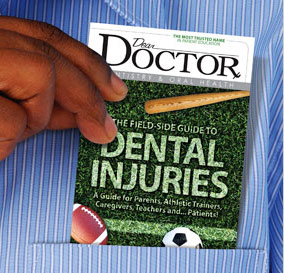Dentistry Guide for Sports Injuries
