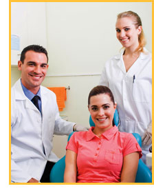 Consult an Oral Surgeon