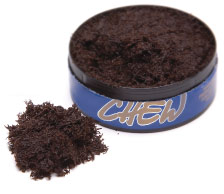 Chewing Tobacco