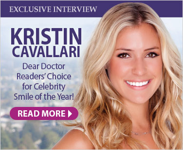 Kristin Cavallari.
