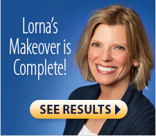 Smile Makeover Contest Winner