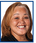 Smile Makeover Winner - Regina
