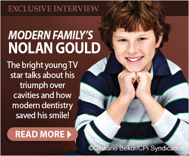 Nolan Gould