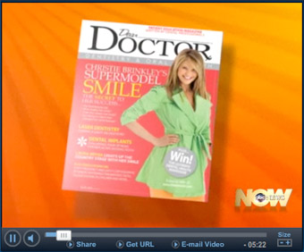 Good Morning America - ABC News - Dear Doctor