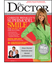 Dear Doctor Magazine