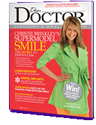 Dear Doctor Magazine