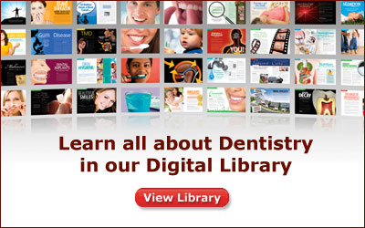 Dear Doctor Dentistry Library