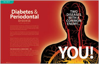 Diabetes - Dear Doctor Magazine
