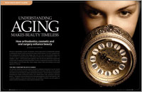 Understanding Aging - Dear Doctor Magazine