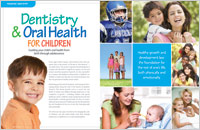 Dentistry and Oral Health for Children - Erie, PA Preventative Dentistry
