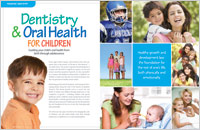 Dentistry and Oral Health - Dear Doctor Magazine