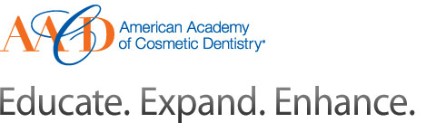 AACD Adademy of Cosmetic Dentistru